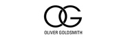 Oliver Goldsmith